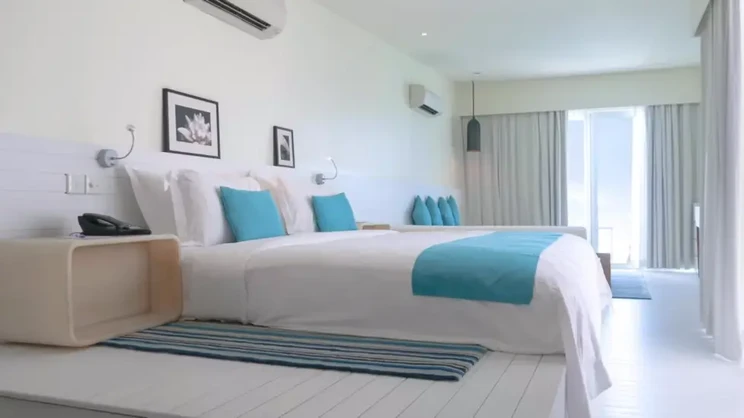 Holiday Inn Resort Kandooma